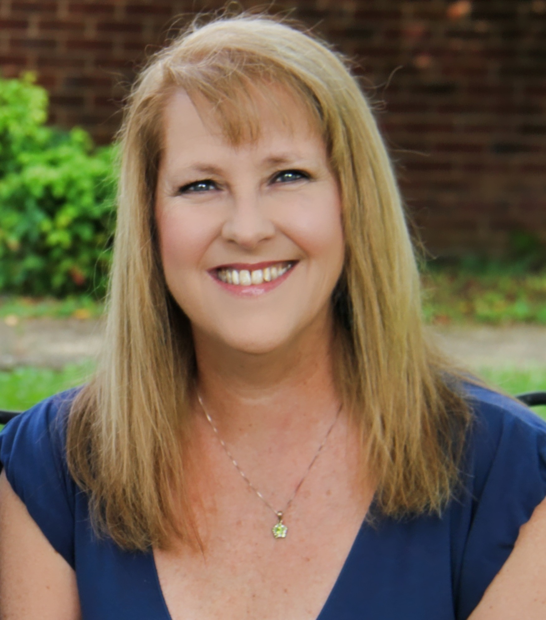 Photo of Donnita B. Crittenden